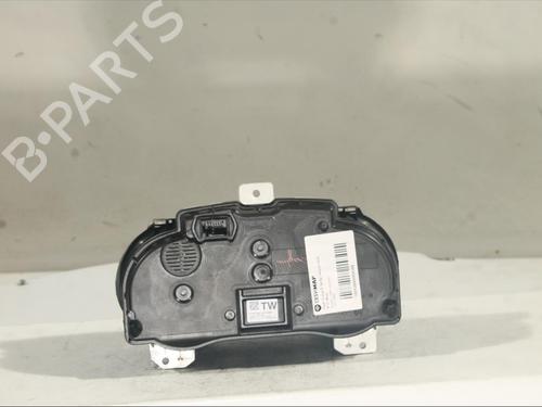 Instrument cluster OPEL CORSA D (S07) 1.3 CDTI (L08, L68) | BP26925728C47 