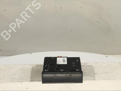 Used Electronic module Electronic module SEAT LEON (KL1, KLG) 1.5 TSI (131 hp) 31077497 31077497