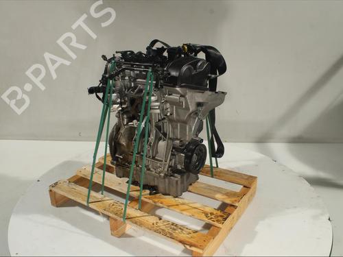 Engine SKODA FABIA III (NJ3) 1.4 TDI | BP15087963M1 
