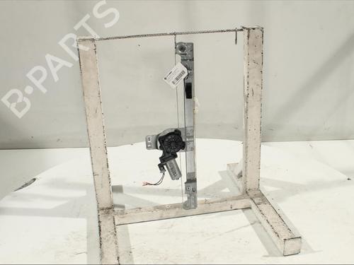 Used Rear right window mechanism Rear right window mechanism MERCEDES-BENZ CITAN MPV (W415) 111 CDI (415.703, 415.705) (110 hp) 12083099 12083099