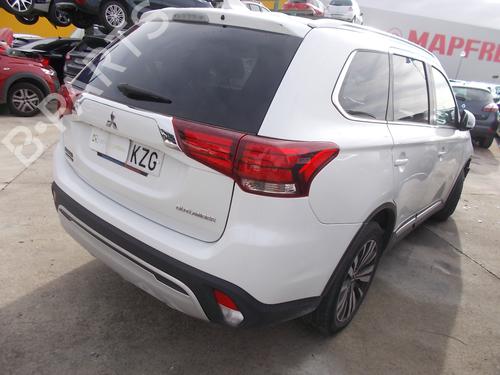 Engine MITSUBISHI OUTLANDER III (GG_W, GF_W, ZJ, ZL, ZK) 2.0 (GF7W) | BP31936052M1