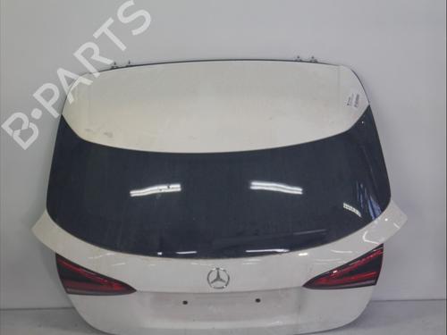 tailgate-mercedes-benz-a-class-w177-2018-29419922 main image