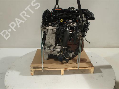 Used Engine FORD KUGA II (DM2) 2.0 TDCi (150 hp) 32873895