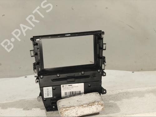 Climate control FORD MONDEO V Turnier (CF) 2.0 Hybrid iVCT | BP29268939I5