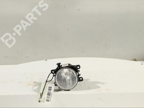 Used Right front fog light DACIA DUSTER (HS_) 1.5 dCi (HSMC) (107 hp) 11907023