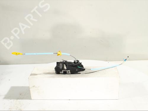 front-left-lock-bmw-2-gran-coupe-f44-2019-25835533 main image