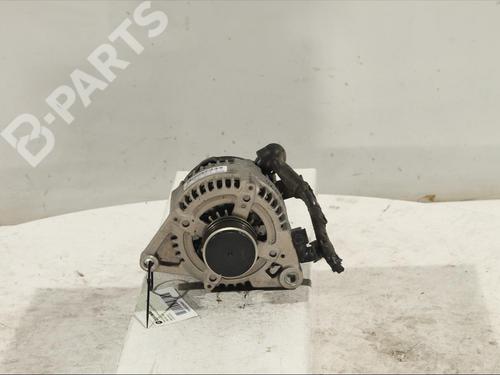 Alternator KIA CEE'D (JD)  | BP11981985M7 