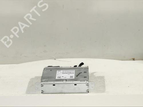 Módulo eletrónico PEUGEOT 508 I (8D_) 1.6 BlueHDi 120 (120 hp) 12081937