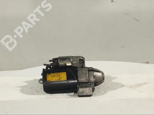 Used Starter BMW 1 (E87) [2003-2013]  11912321