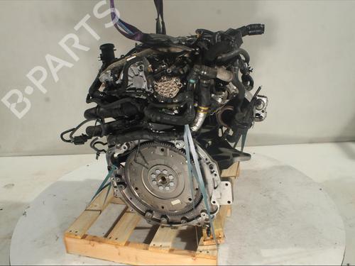 Engine JAGUAR XF I (X250)  | BP20290983M1 