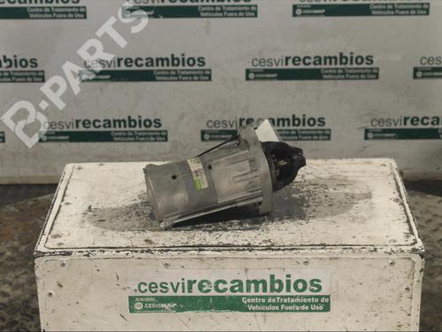 Startmotor BMW 3 Compact (E46) 320 td (150 hp) 11897812
