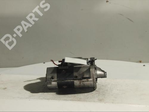 Used Starter MAZDA 6 Saloon (GH) 2.0 MZR-CD (GH14) (140 hp) 11984720