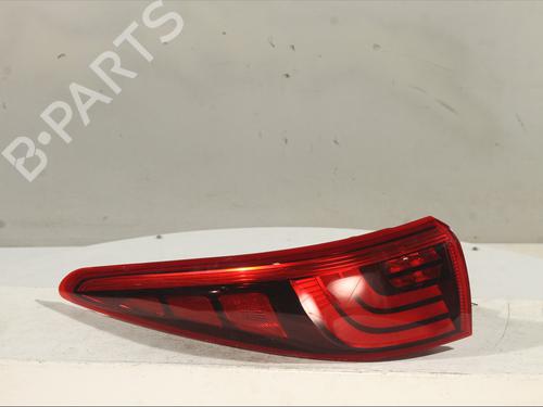 Used Left taillight Left taillight KIA SPORTAGE IV (QL, QLE) 1.7 CRDi (116 hp) 32511814 32511814