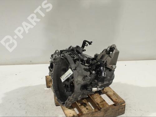 Gearbox KIA PROCEED (CD) 1.6 CRDi 136 | BP11981581M3 