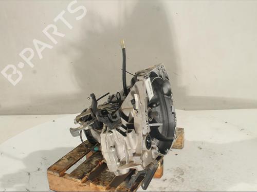 Gearbox DACIA SANDERO II TCe 90 (B8M1, B8MA, B8AC) | BP19082071M3