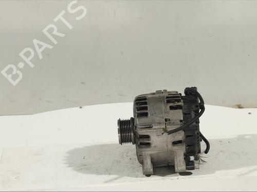 Used Alternator Alternator CITROËN C4 II (NC_) 1.6 HDi 90 (92 hp) 11907283 11907283
