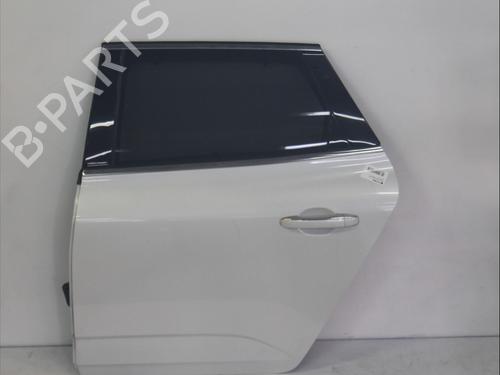 Used Left rear door Left rear door RENAULT TALISMAN Grandtour (KP_) 1.6 dCi 160 (160 hp) 33279460 33279460