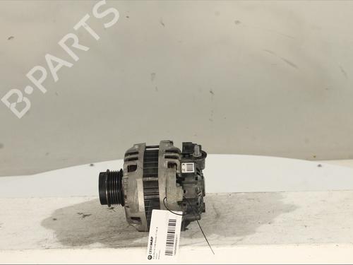 Used Alternator KIA RIO III (UB) 1.25 CVVT (86 hp) 28312720