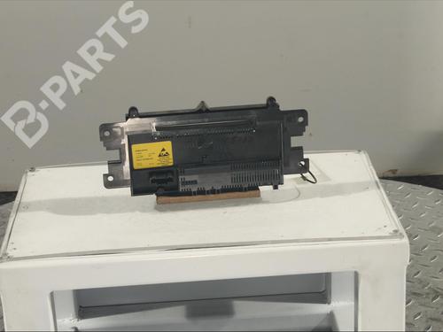 Climate control JAGUAR XF I (X250) 3.0 D | BP11901333I5 