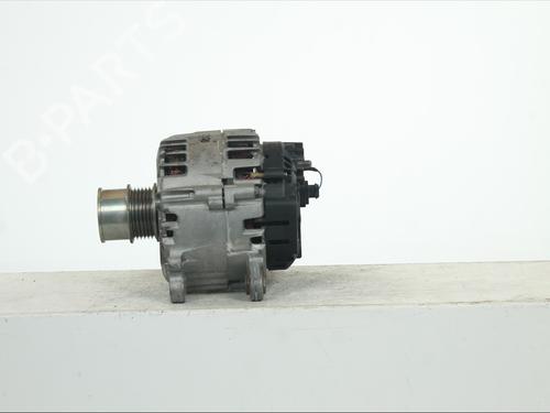 Alternator SEAT ARONA (KJ7, KJP) 1.0 TSI | BP37186000M7 - Image 3