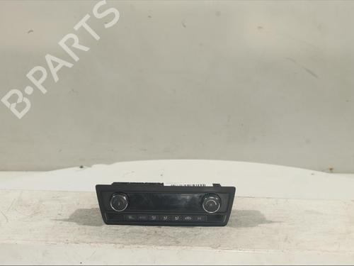 Used Climate control Climate control SEAT IBIZA IV (6J5, 6P1) 1.2 TSI (90 hp) 15884176 15884176
