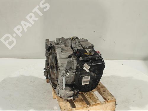 Gearbox PEUGEOT 2008 I (CU_) 1.6 BlueHDi 120 | BP12106700M3 