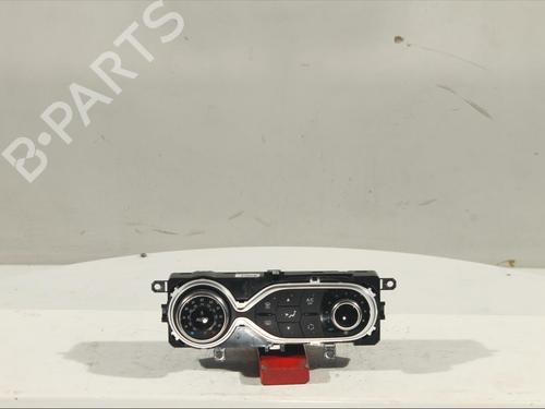 Used Climate control Climate control RENAULT CLIO IV Grandtour (KH_) 1.5 dCi 75 (75 hp) 12213925 12213925