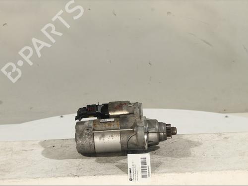 Used Starter VW GOLF VII (5G1, BQ1, BE1, BE2) 1.6 TDI (110 hp) 29847045