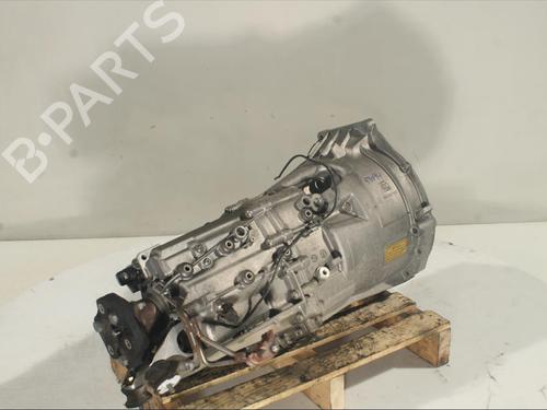 Gearbox BMW 3 (E90)  | BP20932100M3 