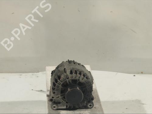 Alternator VW CC B7 (358)  | BP15883499M7 