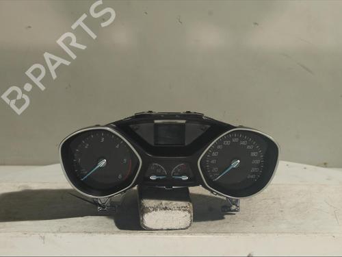 Used Instrument cluster Instrument cluster FORD C-MAX II (DXA/CB7, DXA/CEU) 1.6 TDCi (115 hp) 26925520 26925520