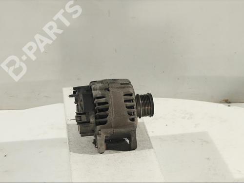 Alternator RENAULT CLIO IV (BH_) 1.5 dCi 75 | BP11907594M7 