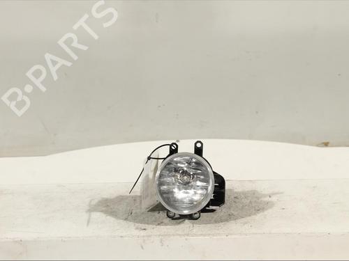 Used Left front fog light Left front fog light TOYOTA YARIS (_P13_) 1.5 Hybrid (NHP130_) (101 hp) 11906199 11906199