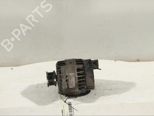 Used Alternator Alternator FIAT BRAVO II (198_) 1.9 D Multijet (198AXB1A) (120 hp) 11903845 11903845