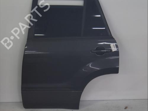 left-rear-door-suzuki-grand-vitara-ii-jt-te-td-2005-32277651 main image