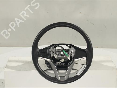 Used Steering wheel Steering wheel SUZUKI IGNIS III (MF, FF) 1.2 AllGrip (ATK412) (90 hp) 11912699 11912699