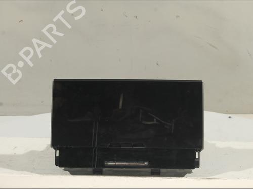 Used Electronic module Electronic module TOYOTA bZ4X (_EAM1_) EV (XEAM10) (204 hp) 31984688 31984688