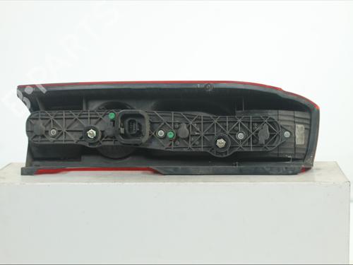 Right taillight PEUGEOT BOXER Van 2.2 HDi 130 | BP37003604C35 - Image 2