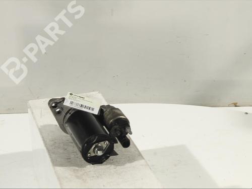 Starter VW POLO (9N_, 9A_)  | BP11906509M8 