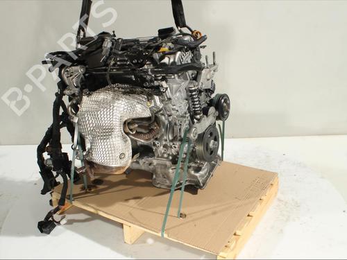 Engine KIA NIRO I (DE) 1.6 GDI Plug-in Hybrid | BP25835464M1 