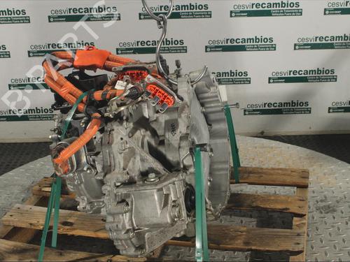 Used Electronic module Electronic module TOYOTA YARIS (_P13_) 1.5 Hybrid (NHP130_) (101 hp) 11900041 11900041