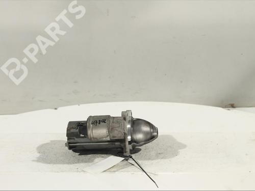 Startmotor FORD KA+ III (UK, FK) [2014-2025]  11990112