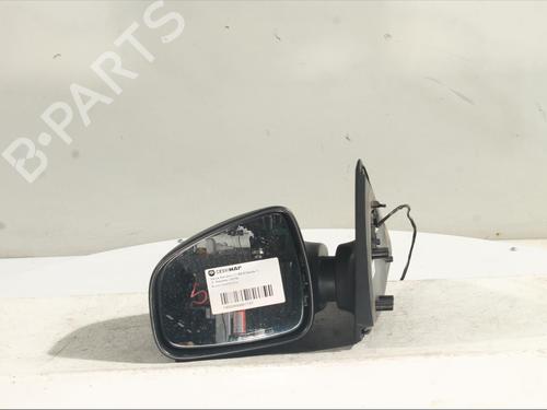 Used Left mirror DACIA SANDERO II TCe 90 (B8M1, B8MA, B8AC) (90 hp) 24948087