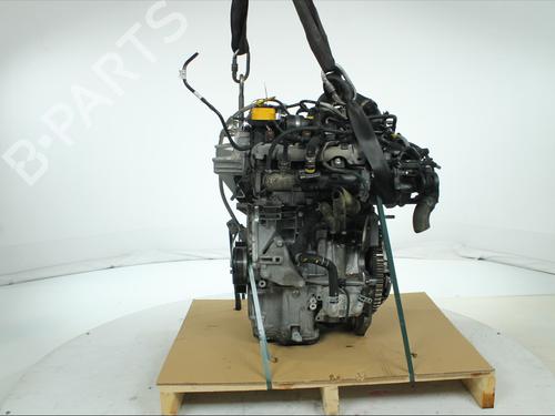 engine-dacia-sandero-iii-2021-40274090 main image