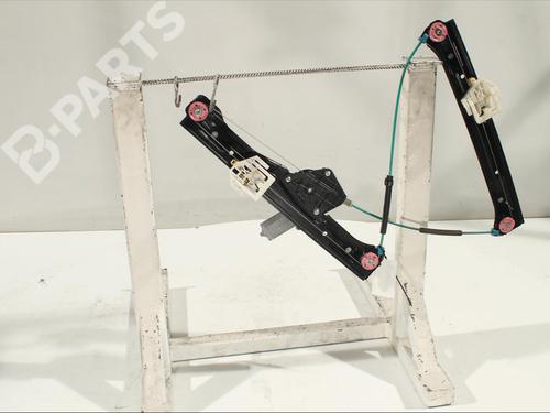 Front right window mechanism BMW 1 (F20)  | BP12081647C23 