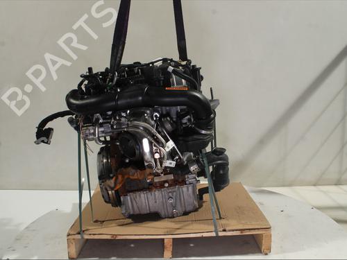 Used Engine Engine FORD PUMA (J2K, CF7) 1.0 EcoBoost mHEV (125 hp) 33188319 33188319