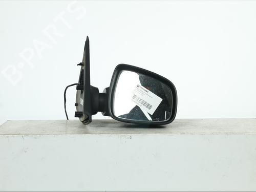 Used Right mirror Right mirror 39642747 39642747
