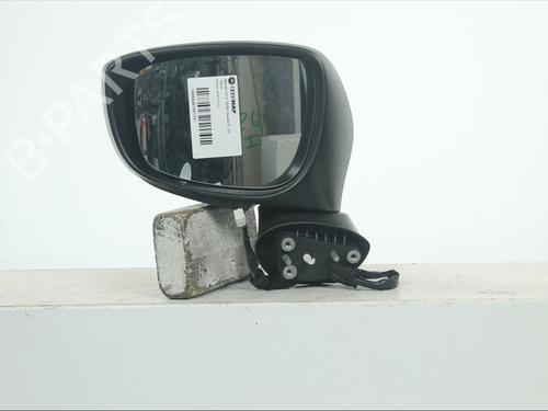 left-mirror-mazda-cx-3-dk-2015-36427589 main image