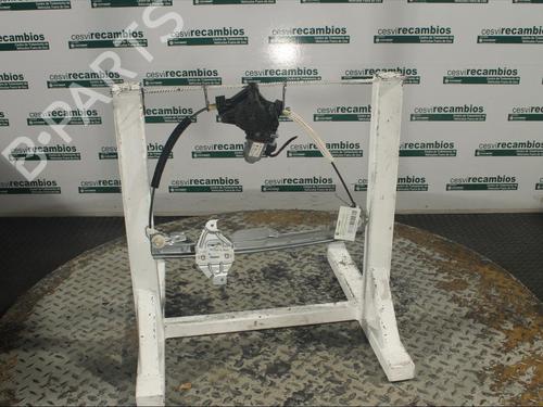 Front left window mechanism CITROËN C-ELYSEE (DD_) 1.6 BlueHDi 100 | BP12077058C22 