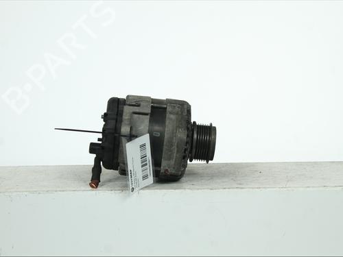 Used Alternator Alternator 39180922 39180922